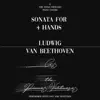 Piano Sonata For Piano 4 Hands In D Major, Op.6 (With TheStolenPiano) - Single album lyrics, reviews, download
