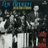 Les Brown & His Band of Renown - I'm Forever Blowing Bubbles