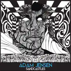 Sandcastles - Single by Adam Jensen album reviews, ratings, credits