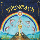 Misneach - Tau & the Drones of Praise