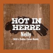 Hot In Herre (SILO x Dallas Caton Remix) artwork