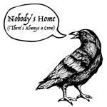 Cold Ghost - Nobody's Home (There's Always a Crow) [feat. Andrew Tuttle]