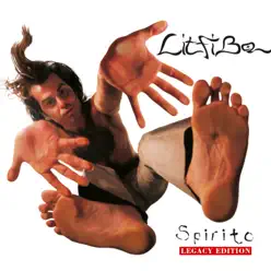 Spirito (Legacy Edition) - Litfiba