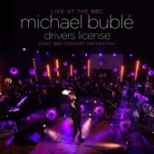 Drivers License (feat. BBC Concert Orchestra) [Live at the BBC] artwork