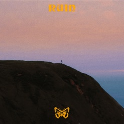 RUIN cover art