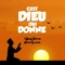 C'est dieu qui donne (feat. Simmy sims) - Djaykams lyrics