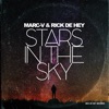 Stars in the Sky - Single