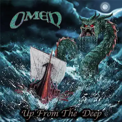 Up from the Deep - Single - Omen