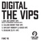 Calling (Benny Page VIP) - Digital lyrics