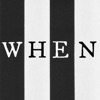 When