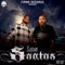 Los Santos (feat. Chez) - LA Firmeza Mexicana lyrics