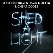 Shed a Light artwork