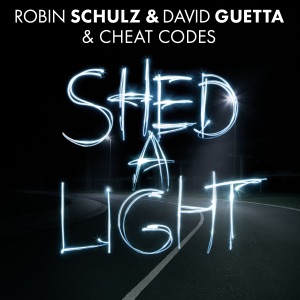 Shed a Light - Single