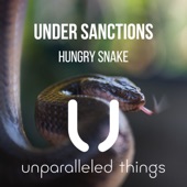 Hungry Snake (Radio Edit) artwork