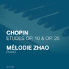 Chopin: 24 Etudes - 趙梅笛