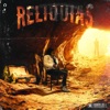 RELIQUIAS (Compilação) - EP