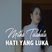 Hati Yang Luka artwork