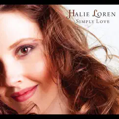 Simply Love by Halie Loren album reviews, ratings, credits