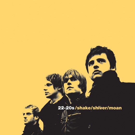 Cover artwork for Heart On a String