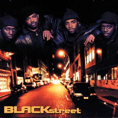 Before I Let You Go - Blackstreet | Shazam