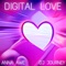 Digital Love (feat. DJ Journey) - Anna Awe lyrics