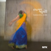 Fargespill-KORK (feat. The Norwegian Radio Orchestra) artwork