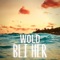 Bli Her - Wold lyrics