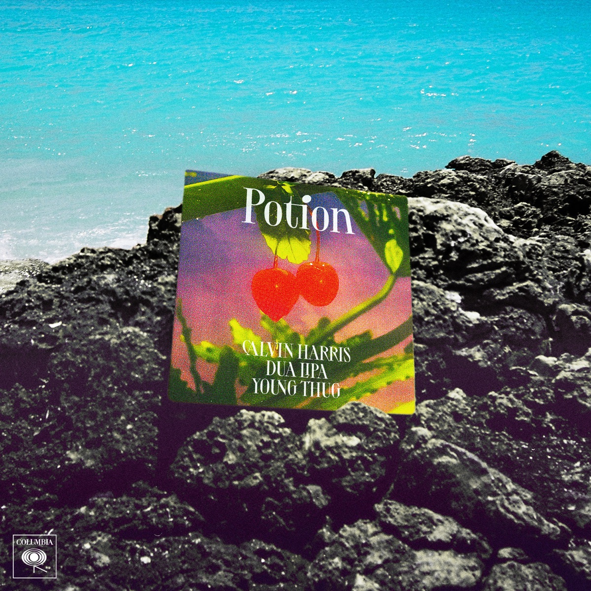 Chansons De Calvin Harris Funk Wav Bounces Vol 2 Funk Wav Bounces, Vol. 2 par Calvin Harris sur Apple Music