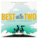 Best with Two (feat. Daniel Seavey & Makaena Durias) - Big World Audio Theatre