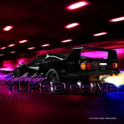 Turbo Drive by Synthatiger album reviews, ratings, credits