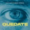 Quédate (Bachata Version) artwork