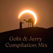 Gobi Desert Collective & Jerry Spoon Compilation (DJ Mix) artwork