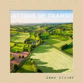 Dean Olsher - Letters of Transit