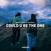 Could U Be the One (feat. Alex Mills) artwork