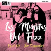 Las Munjitas del Fuzz - Sor Cassandra