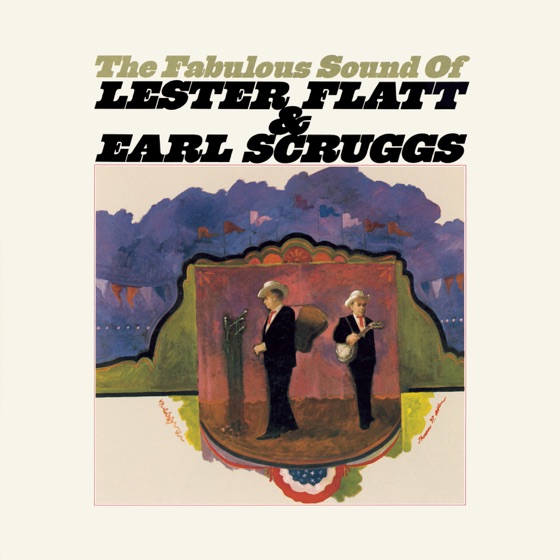 Cover artwork for When Papa Played the Dobro