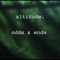 Moonscape - Altitude. lyrics