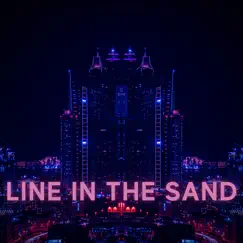 Line In the Sand - Single by ElectroFlo album reviews, ratings, credits