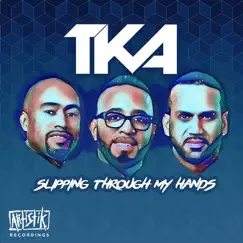 Slipping Through My Hands - EP by TKA album reviews, ratings, credits