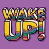 WAKE UP! (FEAT. KALETA)