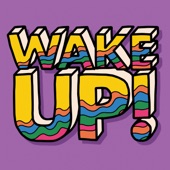 Purple Disco Machine - Wake Up! (feat. Kaleta)