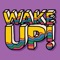Purple Disco Machine, Bosq, Kaleta Ft. Kaleta - Wake Up! (Extended)