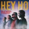 Hey Ho (feat. HEDEGAARD) artwork