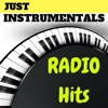Radio Hits Just Instrumentals