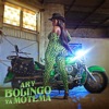 Bolingo Ya Motema - Single