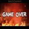 Game Over (feat. G. Griffin) - Roas, Bad Danny & JAVI BAMBINI CATTIVI lyrics