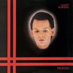 Gary Numan - I Dream of Wires