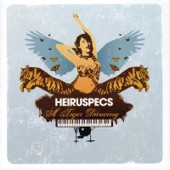 Heiruspecs - 5ves