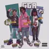 Gta (feat. LUCKI & Veeze) - Single album lyrics, reviews, download