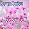 Que Sería de Mi - Rosana Benítez lyrics